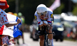 Mathias Vacek of Lidl-Trek competes during the 113th Tour de France 2026, Stage 16, a 26.1...