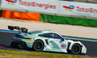 Bastian BUUS and Ricardo FELLER drive the (#80) Porsche 911 GT3 R (992) EVO of team Lionsp...