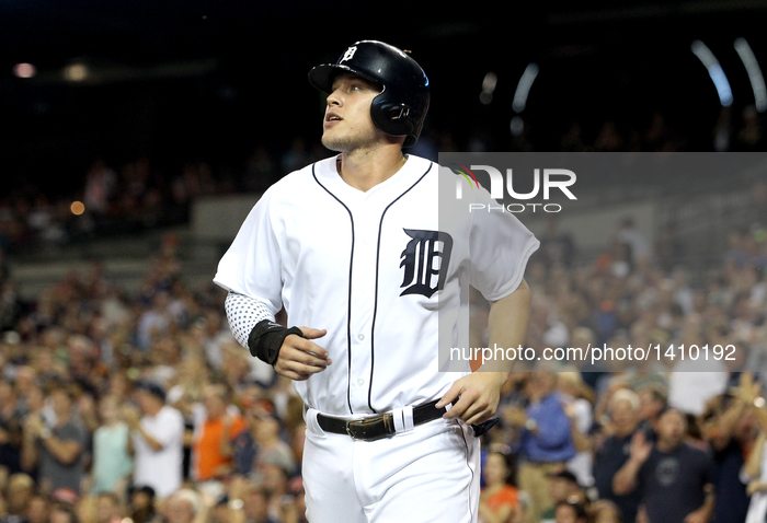 Chicago White Sox v Detroit Tigers