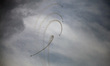 Aerobatic  team  during Athens Flying Week 2016 in Tanagra, Greece on 18 Sep, 2016. Athens...