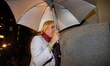 Exploratory talk between the leaders of CSU / CDU and Sthe GREEN Party for the possible fo...