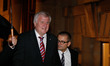 Exploratory talk between the leaders of CSU / CDU and Sthe GREEN Party for the possible fo...