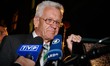 Exploratory talk between the leaders of CSU / CDU and Sthe GREEN Party for the possible fo...