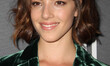 Olivia Thirlby at the "Goliath" Amazon Red Carpet Premiere Screening, London West Hollywoo...