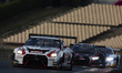 Nissan GT Academy Team RJN - Nissan GT-R Nismo GT3 during the Blancpain GT Series Sprint C...