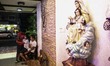 Family mourns to death of their relative killed by unidentified gunman, as they follow to...