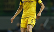 Dortmund's defender Bartra in action during Champions League 2016/17 match between Sportin...