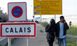 Thousands of migrants in Calais face eviction as the French authorities begin to bus migra...