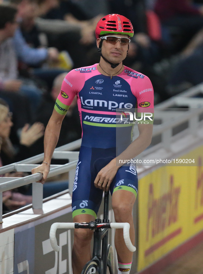 Revolution Cycling Champions League