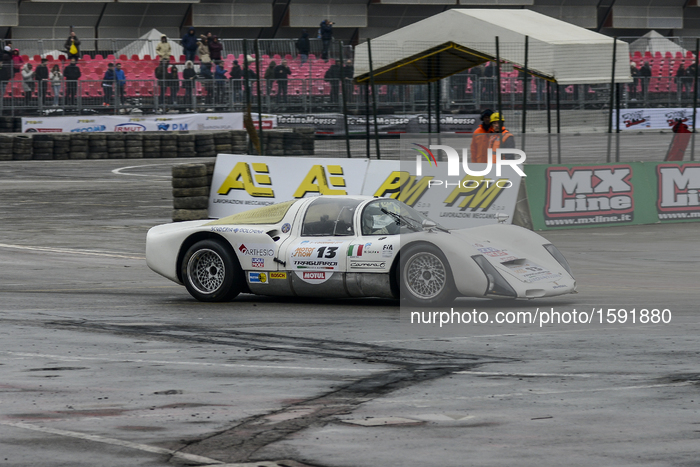 MotorShow of Bologna