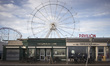 Leisure Park district in Aberdeen on January 9, 2017. 