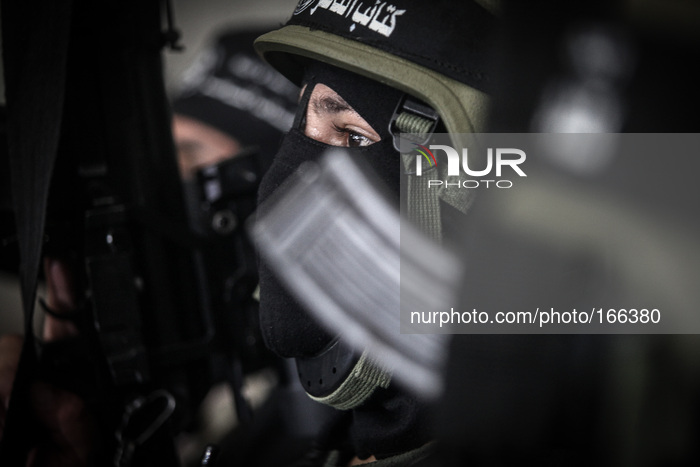 Palestinian Israel Conflict