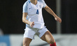 Lucy Bronze (England) during the preseason friendly match between national women's Engalnd...