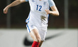 Millie Bright (England) during the preseason friendly match between national women's Engal...