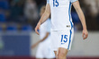 Ellen White (England) during the preseason friendly match between national women's Engalnd...