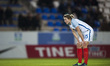 Ellen White (England) during the preseason friendly match between national women's Engalnd...