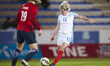 Millie Bright (England) during the preseason friendly match between national women's Engal...