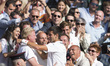 06.07.2014. The Wimbledon Tennis Championships 2014 held at The All England Lawn Tennis an...