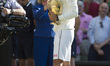 06.07.2014. The Wimbledon Tennis Championships 2014 held at The All England Lawn Tennis an...