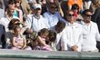 06.07.2014. The Wimbledon Tennis Championships 2014 held at The All England Lawn Tennis an...