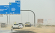 A bad weather in Dubai continues today with sandstorms and crosswinds.On Friday, 3rd Febr...