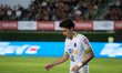 Masato Kudo of  Sanfrecce Hiroshima in action during the match between Toyota Premier Cup...