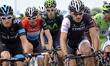 CANCELLARA Fabian (SUI - TREK FACTORY RACING) and SCHLECK Frank (LUX - TREK FACTORY RACING...