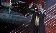 Zucchero during the 67th edition of the Sanremo Festival on February 11, 2017 