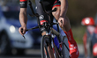 GARCIA DE MATEOS RUBIO Vicente of  LOULETANO - HOSPITAL DE LOULE during the 3rd stage (tim...