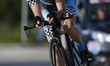 ETXEBERRIA CARRASCO Victor of RP-BOAVISTA during the 3rd stage (time-trial) of the cycling...