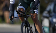 BRTA Jan of BORA - HANSGROHE during the 3rd stage (time-trial) of the cycling Tour of Alga...