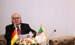 Uwe Karl Beckmeyer, German Deputy Minister to the Federal Minister for the Economy and Ene...