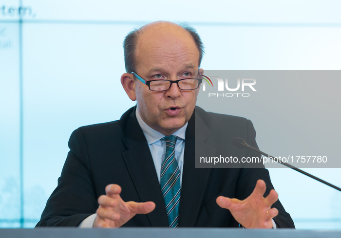 Prime Minister Beata Szydlo press conference