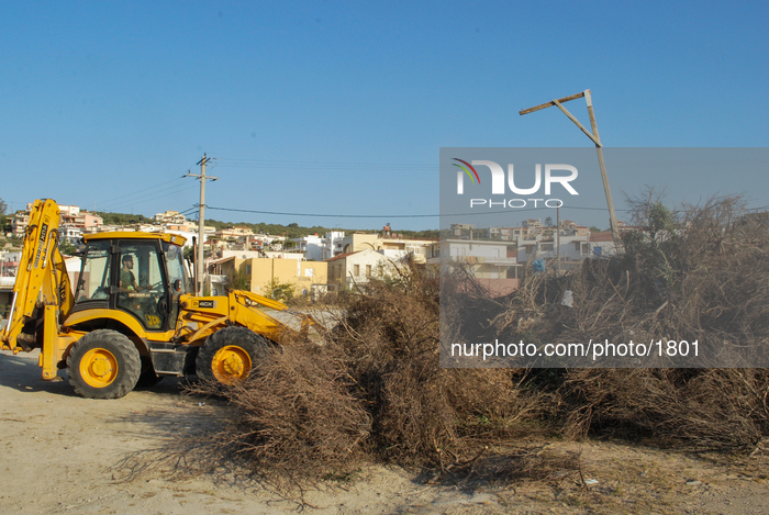 La Pasqua ortodossa a Creta