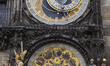 The Prague astronomical clock was first installed in 1410, making it the third-oldest astr...