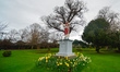 A view of the former site of Sisters of Charity Magdalene Laundry in Donnybrook, Dublin.D...
