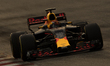 Max Verstappen from Nederlans of Red Bull Tag Heuer RB13 in action during the Formula One...