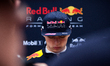 Max Verstappen from Nederlans of Red Bull Tag Heuer RB13 in action during the Formula One...