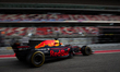 Max Verstappen from Nederlans of Red Bull Tag Heuer RB13 in action during the Formula One...