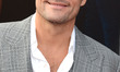 Josh Hopkins attends the World Premiere of "Get On Up" at the Apollo Theater in Harlem in...