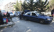 Food distribution to impoverished citizens and vulnerable groups of the Pavlos Melas munic...