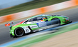 Lamborghini Huracan GT3 of Imperiale Racing driven by Andrea Fontana and Vito Postiglione...