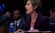 The Honorable Sally Q. Yates, Former Acting Attorney General of the U.S., testifies before...