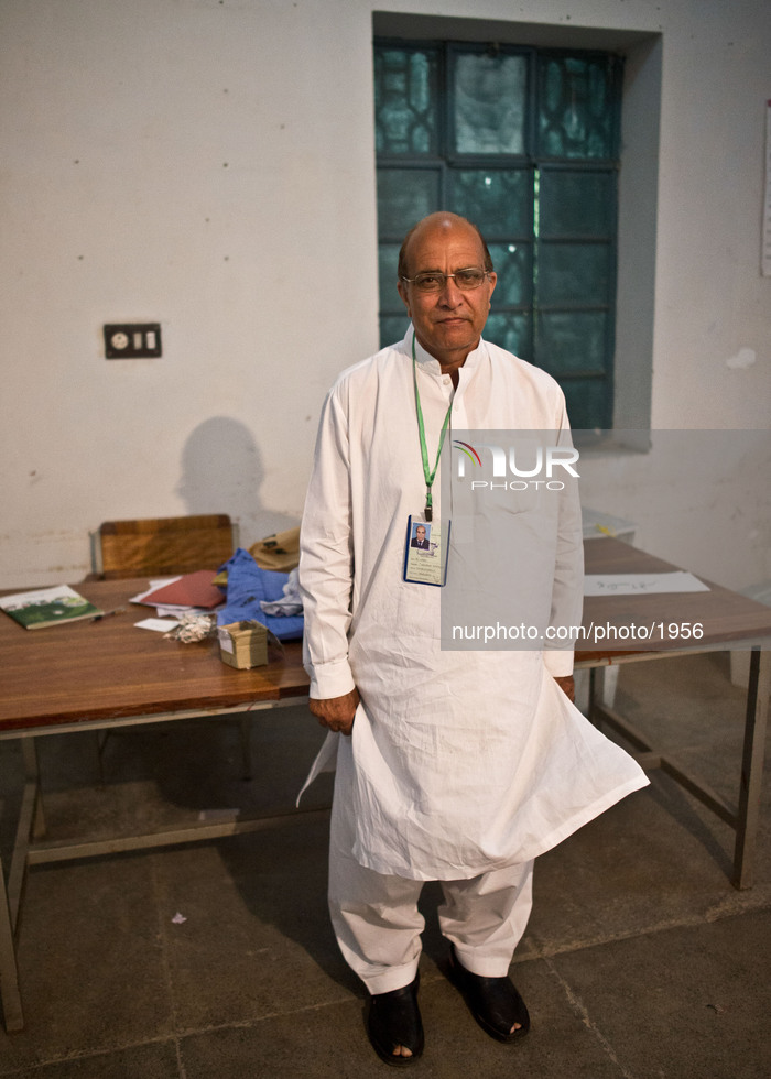 Elezioni in Pakistan 2013