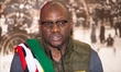 Evan Mawarire, the Zimbabwean pastor who started the This Flag movement to protest the cor...