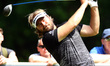Victor Dubuisson of France during 1st Round for the 2017 BMW PGA Championship on the west...