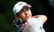 Soomin Lee KOR during 1st Round for the 2017 BMW PGA Championship on the west Course at We...