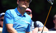 Soren Kjeldsen of Denmark  during 1st Round for the 2017 BMW PGA Championship on the west...