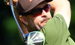 Mikko Korhonen of Finland  during 1st Round for the 2017 BMW PGA Championship on the west...
