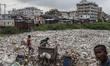 Bangladesh became the first country to regulate disposable bag use when the government ban...